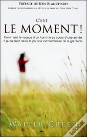C'Est Le Moment