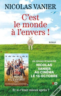 Capa do artigo C'Est Le Monde À L'Envers !