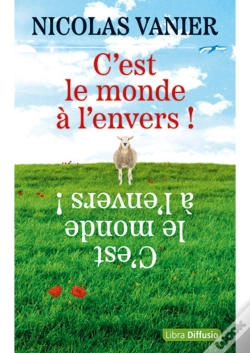 Capa do artigo C'Est Le Monde À L'Envers !