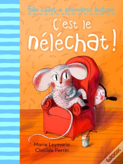 Capa do artigo C'Est Le Néléchat