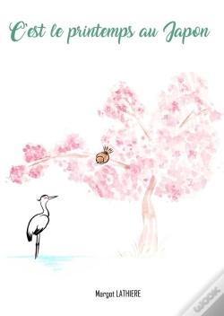 Capa do artigo C'Est Le Printemps Au Japon