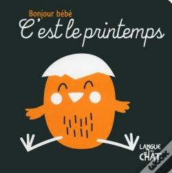 Capa do artigo C'Est Le Printemps ! Bonjour Bebe