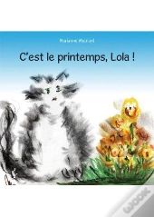 C'Est Le Printemps, Lola !