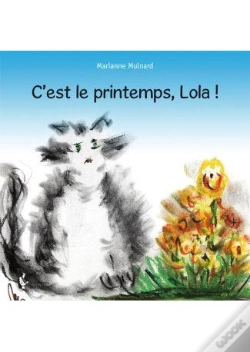 Capa do artigo C'Est Le Printemps, Lola !