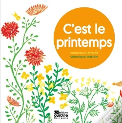 Capa do artigo C'Est Le Printemps