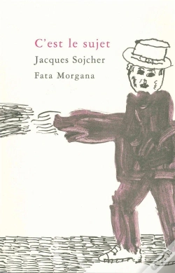 Capa do artigo C'Est Le Sujet