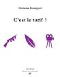 C'Est Le Tarif ! - Preview