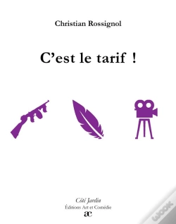 Capa do artigo C'Est Le Tarif !