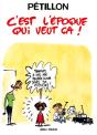 C'Est L'Epoque Qui Veut Ca - Preview