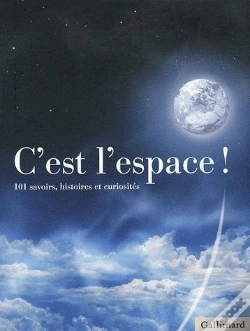 Capa do artigo C'Est L'Espace
