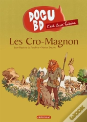 C'Est Leur Histoire T4 - Les Premiers Hommes