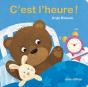 C'Est L'Heure ! - Preview