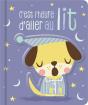 C'Est L'Heure D'Aller Au Lit - Preview