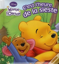 Capa do artigo C'Est L'Heure De La Sieste