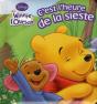 C'Est L'Heure De La Sieste - Preview