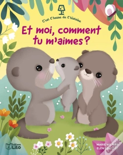 Capa do artigo C'Est L'Heure De L'Histoire : Et Moi, Comment Tu M'Aimes ?