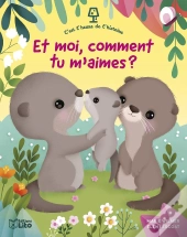 C'Est L'Heure De L'Histoire : Et Moi, Comment Tu M'Aimes ?