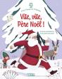 C'Est L'Heure De L'Histoire : Vite Vite Père Noël ! - Preview