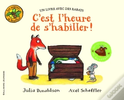 Capa do artigo C'Est L'Heure De S'Habiller !