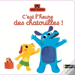 Capa do artigo C'Est L'Heure Des Chatouilles