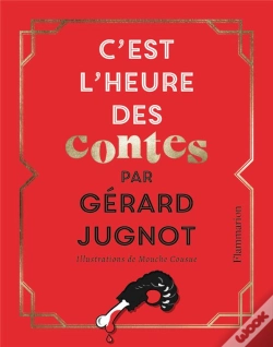 Capa do artigo C'Est L'Heure Des Contes