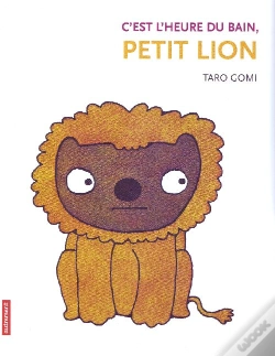 Capa do artigo C'Est L'Heure Du Bain, Petit Lion