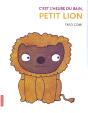 C'Est L'Heure Du Bain, Petit Lion - Preview