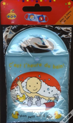 Capa do artigo C'Est L'Heure Du Bain