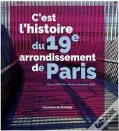 C'Est L'Histoire Du 19e Arrondissement