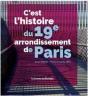 C'Est L'Histoire Du 19e Arrondissement - Preview