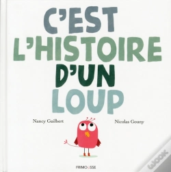 Capa do artigo C'Est L'Histoire D'Un Loup
