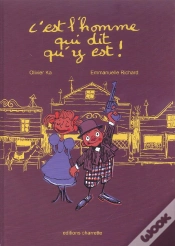Capa do artigo C