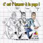 C'Est L'Humour A La Page ( Wahou, Tchac, Tchac, Tchac ) - Preview
