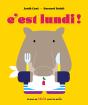 C'Est Lundi ! - Preview