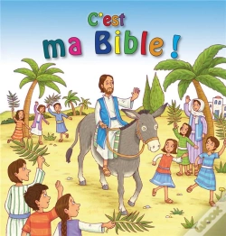 Capa do artigo C'Est Ma Bible !