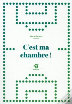 Capa do artigo C'Est Ma Chambre !