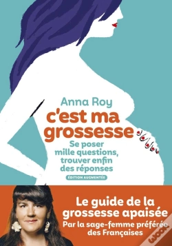 Capa do artigo C'Est Ma Grossesse