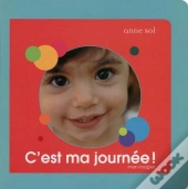 C'Est Ma Journee - Mon Imagier
