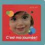C'Est Ma Journee - Mon Imagier - Preview