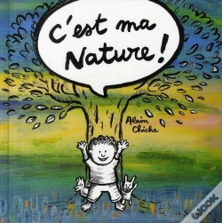 Capa do artigo C'Est Ma Nature !