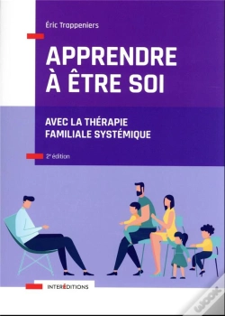 Capa do artigo C'Est Ma Place ! - 2e Ed. - Apprendre A Etre Soi Sans Renoncer Aux Autres