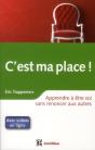 C'Est Ma Place ! Comment S'Ouvrir Aux Autres Sans Renoncer À Soi - Preview