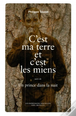 Capa do artigo C'Est Ma Terre Et C'Est Les Miens ; Un Prince Dans La Nuit