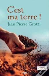 C'Est Ma Terre !