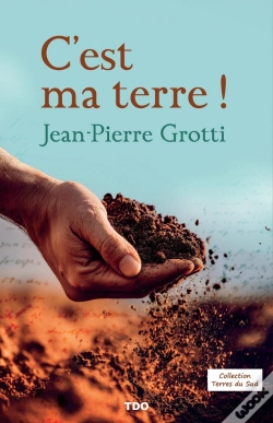 Capa do artigo C'Est Ma Terre !