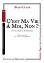 C'Est Ma Vie À Moi, Non ? - Preview