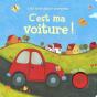 C'Est Ma Voiture - Preview