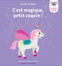C'Est Magique, Petit Coquin ! - Preview