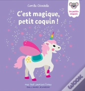 C'Est Magique, Petit Coquin !