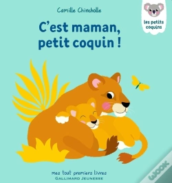Capa do artigo C'Est Maman, Petit Coquin !